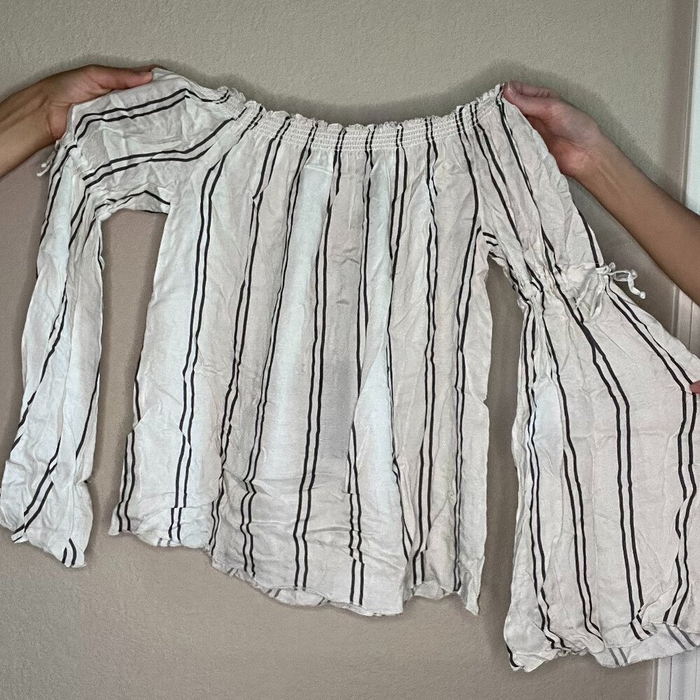 Chasor Top